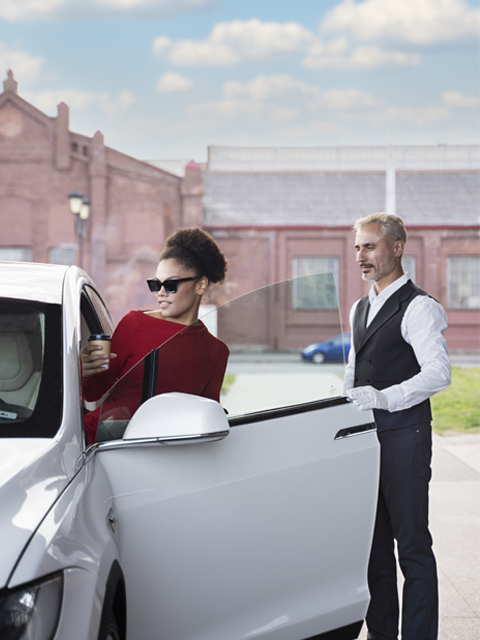 Service